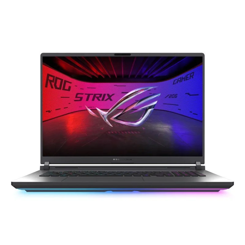 ROG Strix G18 (2025)