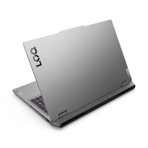 LOQ