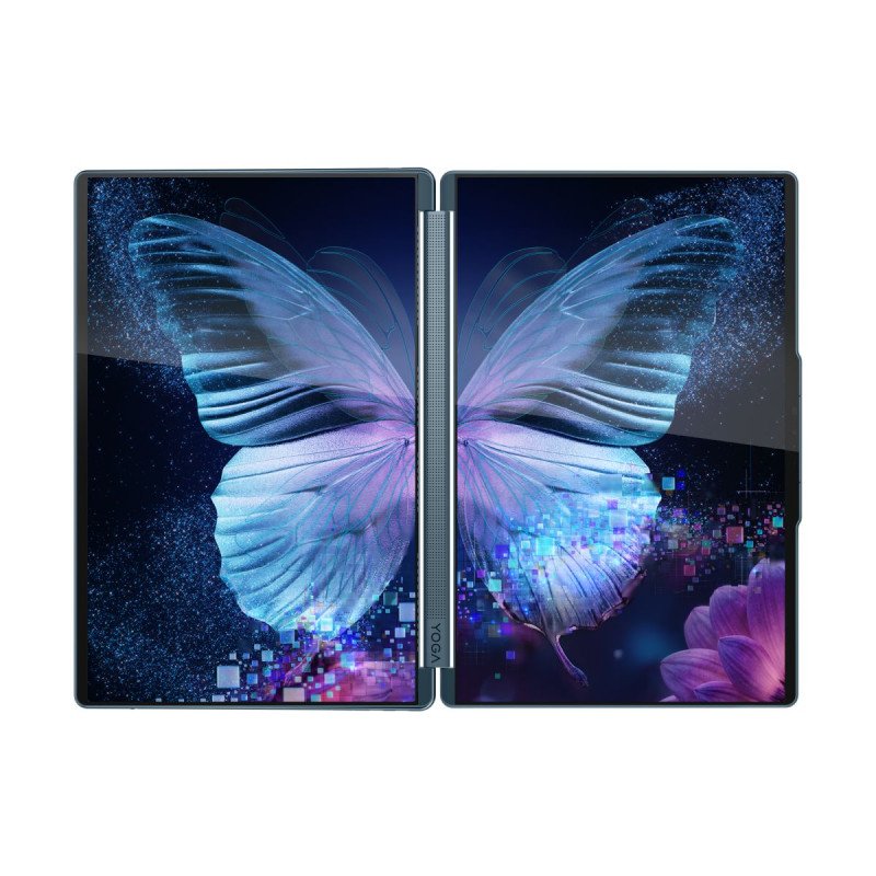 Yoga Book 9 14IAH10