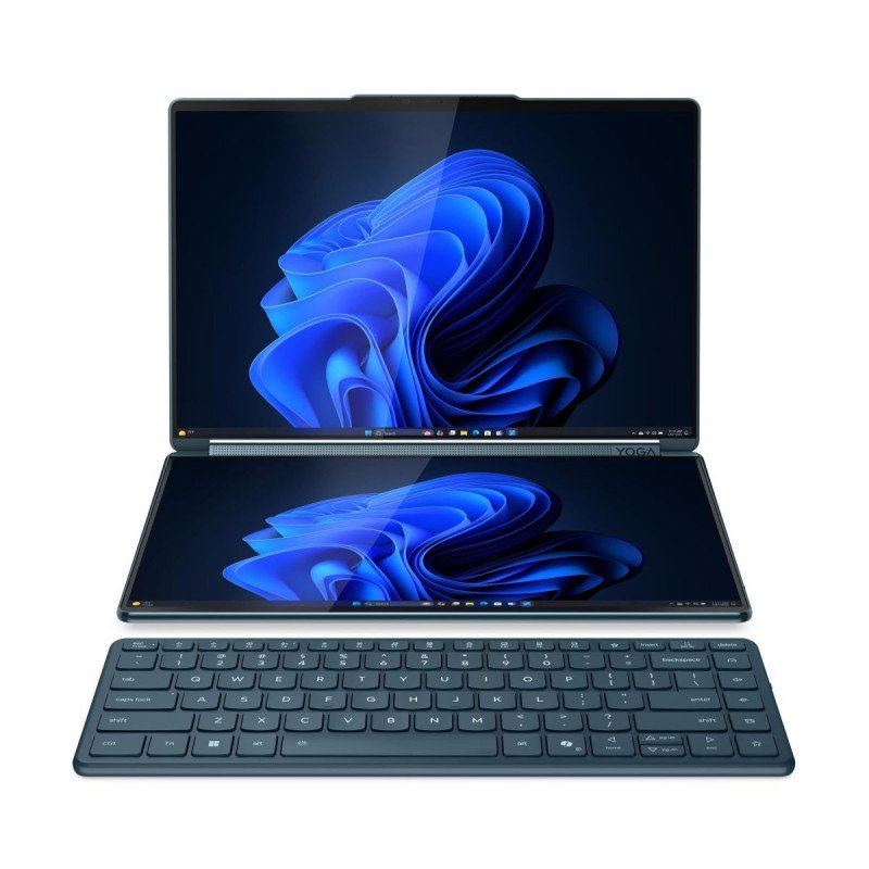 Yoga Book 9 14IAH10 Yoga Book 9 14IAH10