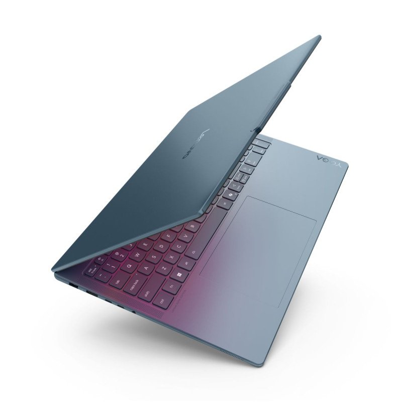 Yoga Pro 9 16IAH10