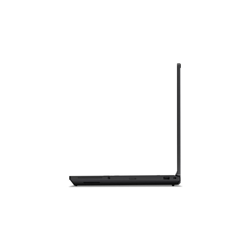 ThinkPad P16 Gen 3 ThinkPad P16 Gen 3