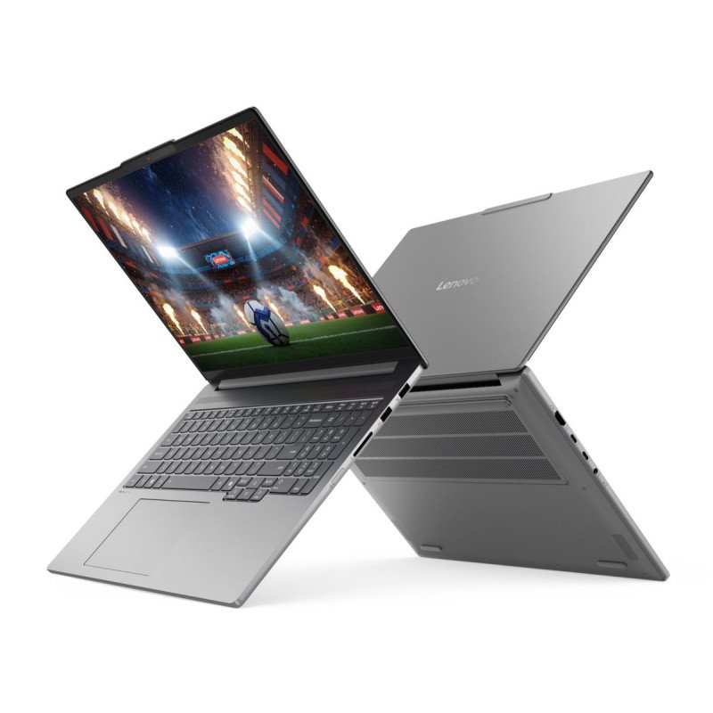 IdeaPad Pro 5 16IPH11 Copilot+ PC IdeaPad Pro 5 16IPH11 Copilot+ PC