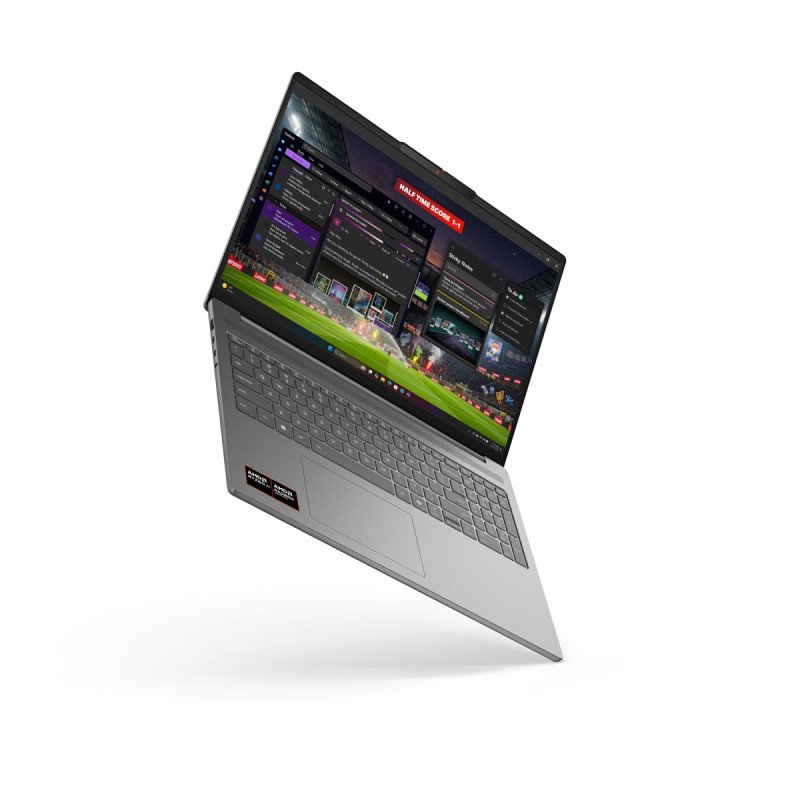 IdeaPad Slim 5 16AGP11 Copilot+ PC IdeaPad Slim 5 16AGP11 Copilot+ PC