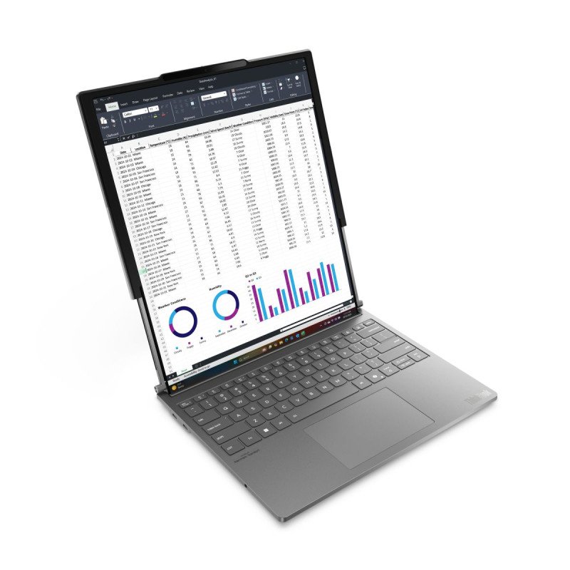ThinkBook Plus G6 Rollable