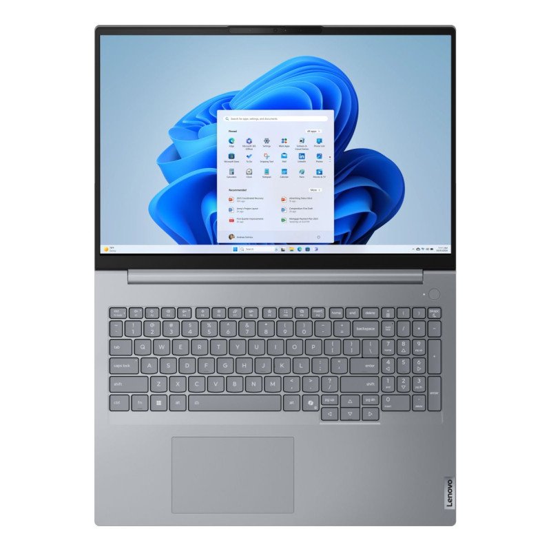 ThinkBook 16 G8 IAL