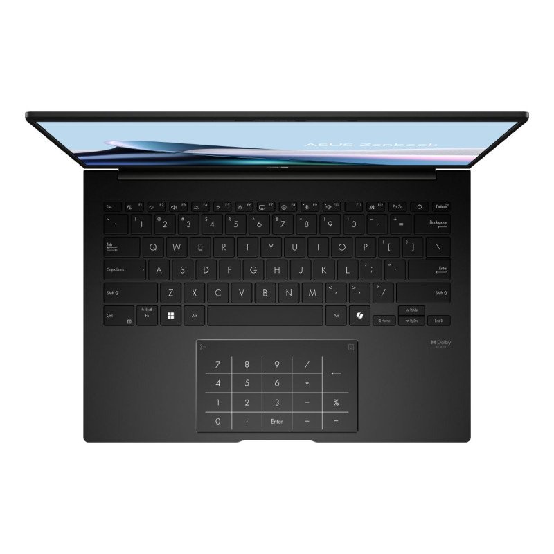 Zenbook 14 OLED