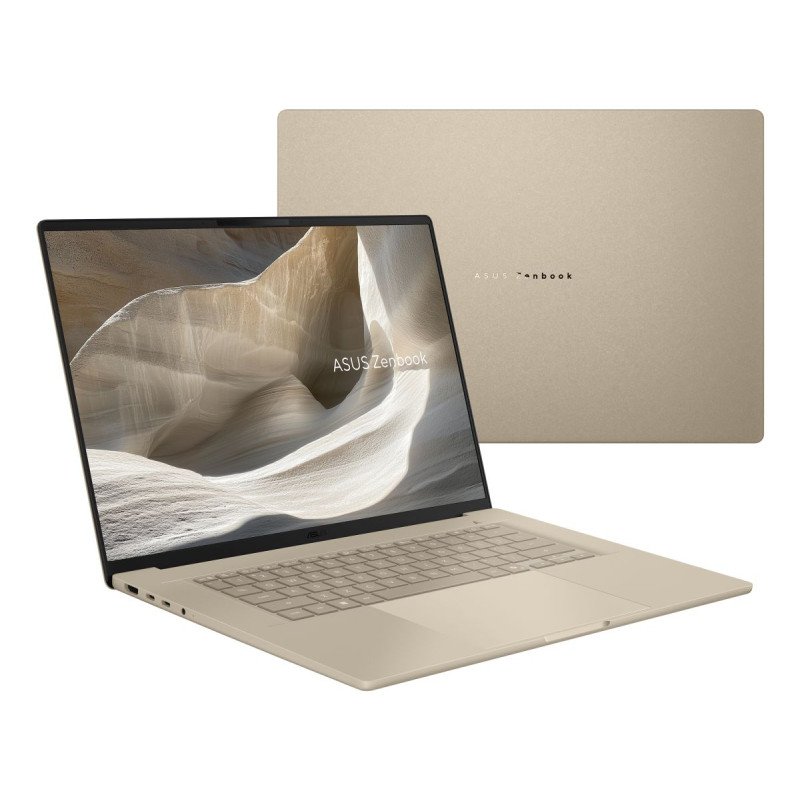 ZenBook Series UX3607OA-SQ019W Copilot+ PC
