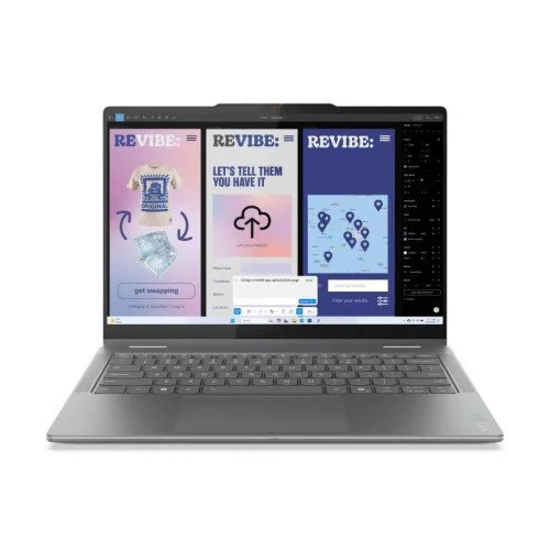 Yoga 7 2-in-1 14ILL10 Yoga 7 2-in-1 14ILL10