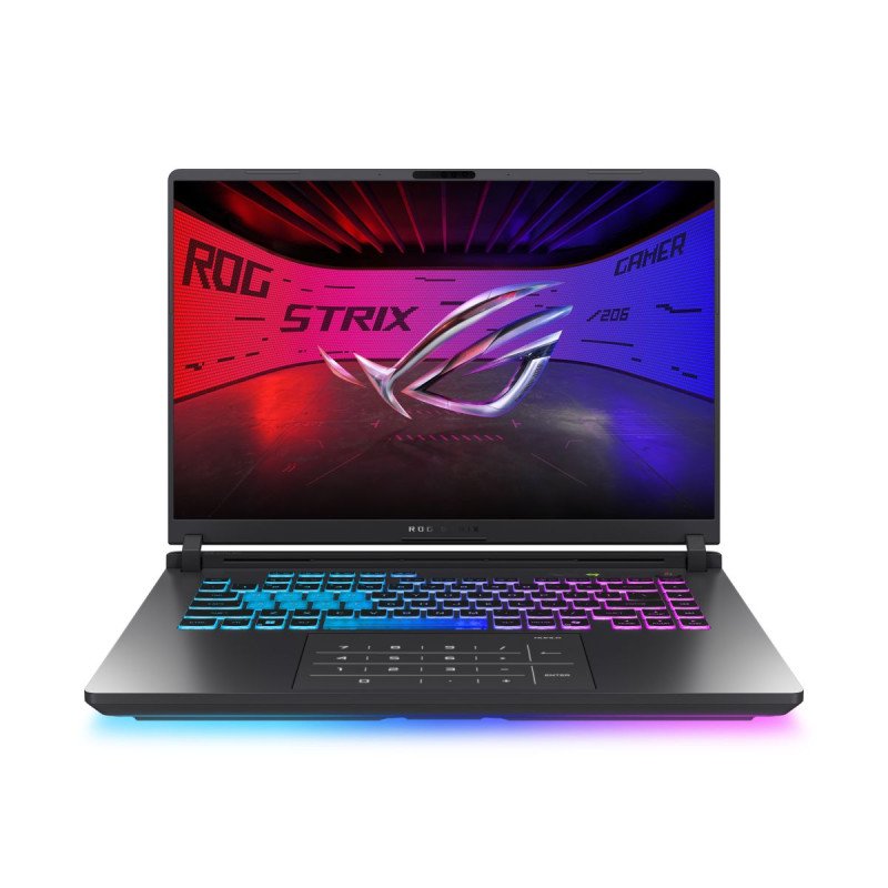 ROG Strix G16 (2025) ROG Strix G16 (2025)