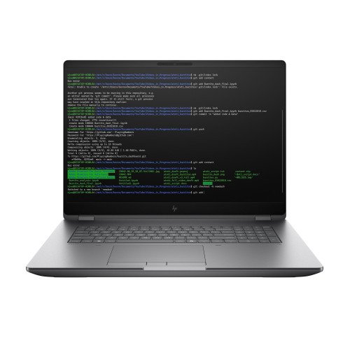 ZBook Fury G1i