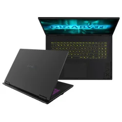 A18 Gaming