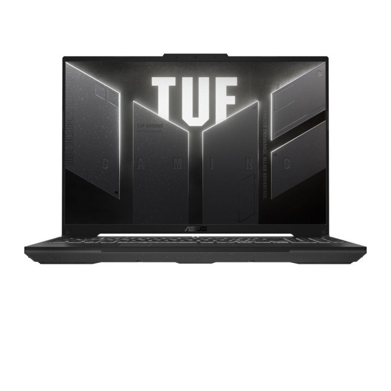 TUF