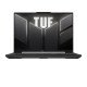 TUF