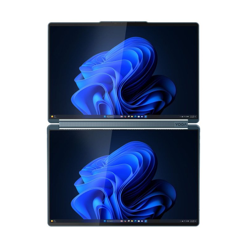 Yoga Book 9 14IAH10