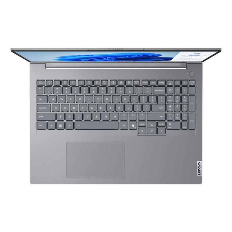 ThinkBook 16 G8 IAL