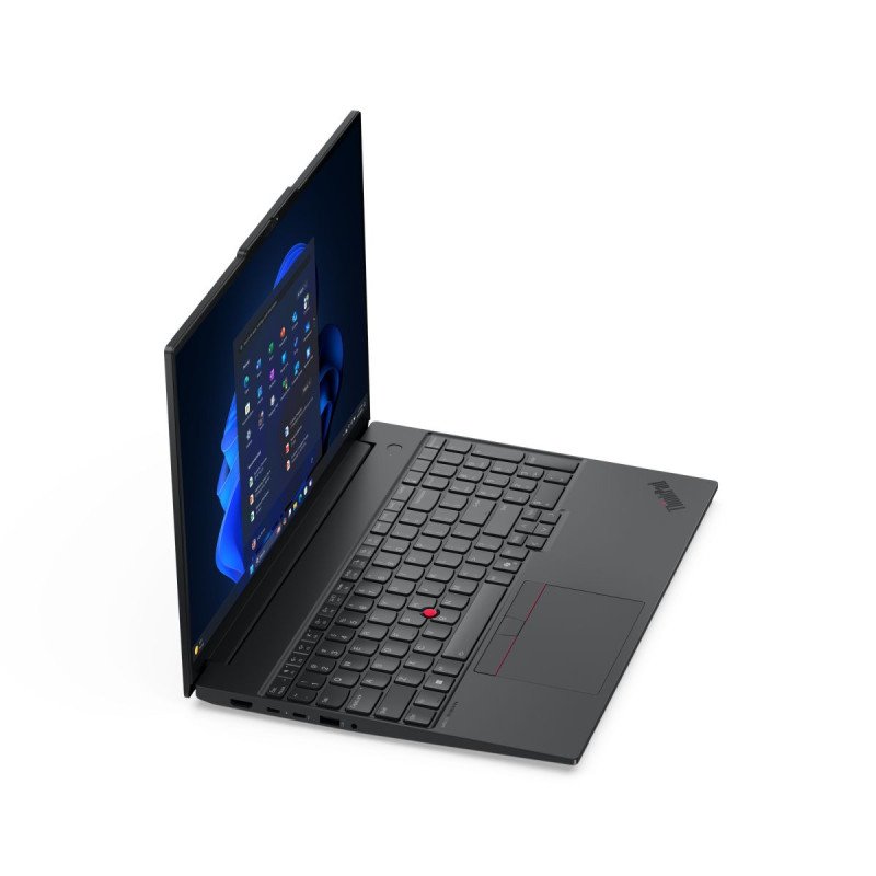 ThinkPad E16 Gen 3 (Intel) ThinkPad E16 Gen 3 (Intel)