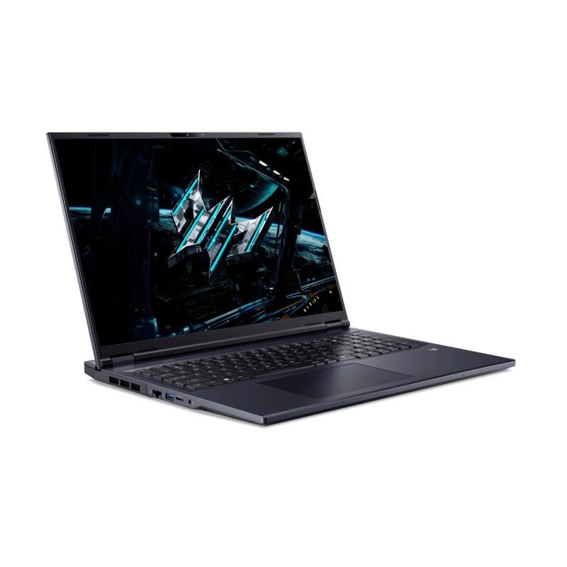 Predator Helios Neo 18 AI PHN18-72-93XS Gaming Notebook Predator Helios Neo 18 AI PHN18-72-93XS Gaming Notebook