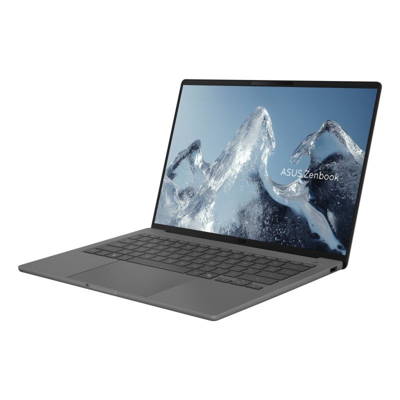 ZenBook UX3407NA-QD099W Copilot+ PC ZenBook UX3407NA-QD099W Copilot+ PC