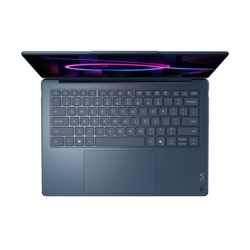 Yoga 9 2-in-1 14IPH11 Copilot+ PC Yoga 9 2-in-1 14IPH11 Copilot+ PC