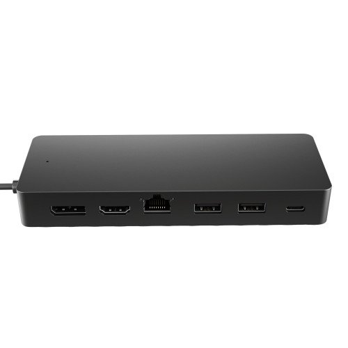 NB ACC HUB MULTIPORT USB-C/50H55UT HP