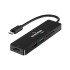 I/O HUB USB-C/FHUB17693 TECNOWARE