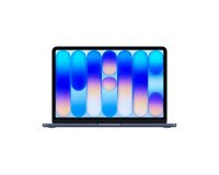 13-inch MacBook Neo: Apple A18 Pro chip with 6‑core CPU and 5‑core GPU, 8GB, 256GB SSD - Indigo