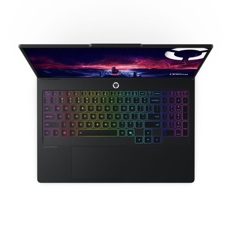 Legion Pro 5 16AFR10
