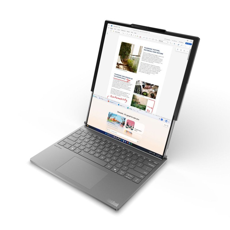 ThinkBook Plus G6 Rollable