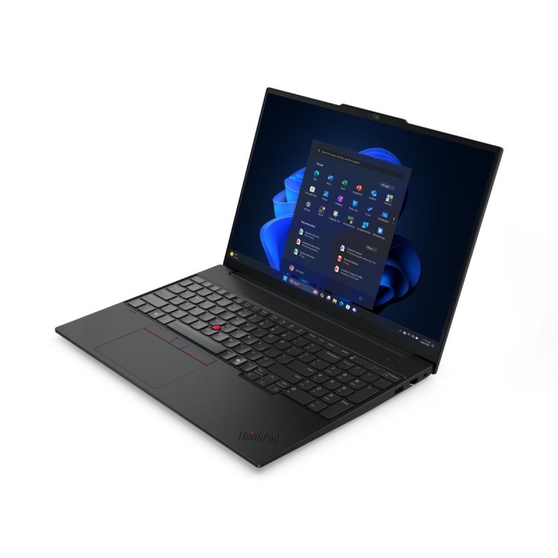 ThinkPad E16 Gen 3 (Intel) ThinkPad E16 Gen 3 (Intel)