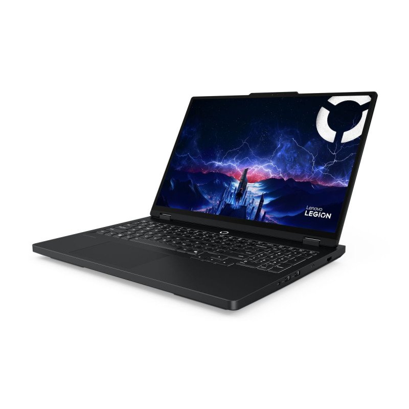 Legion Pro 5 16IAX10H