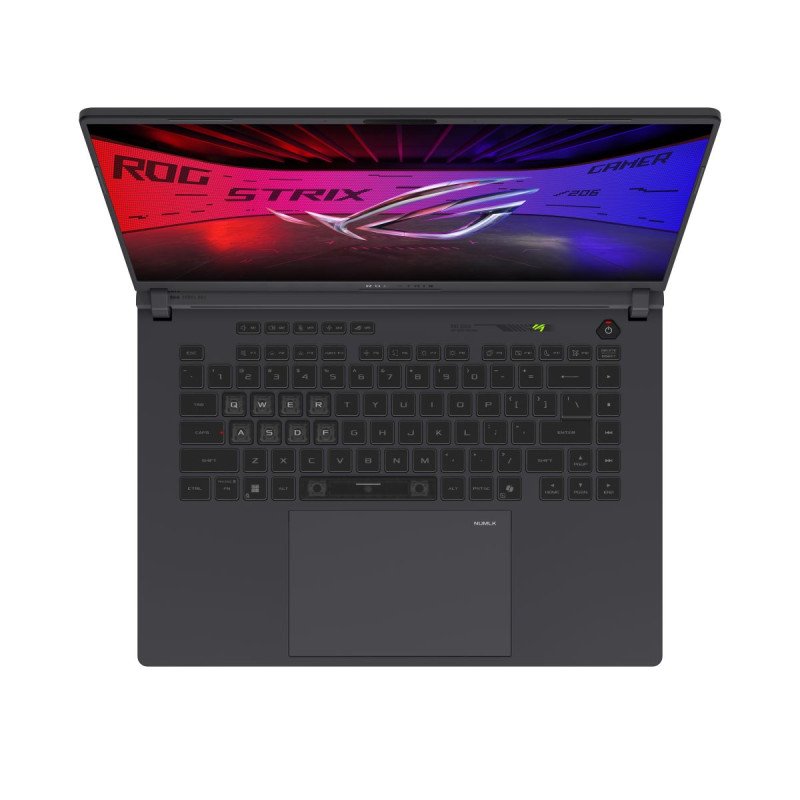 ROG Strix G16 (2025) ROG Strix G16 (2025)