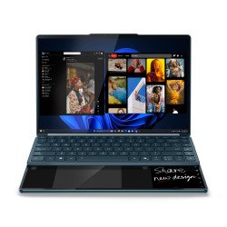 Yoga Book 9 14IAH10