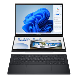 ZenBook Series DUO