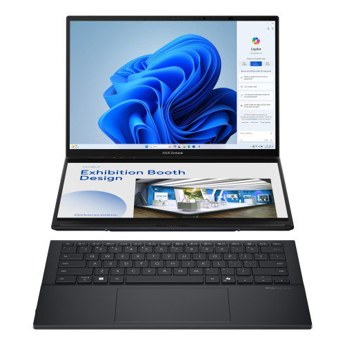 ZenBook Series UX8406CA-PZ166X