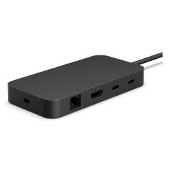 NB ACC DOCKING STATION SURFACE/USB-C 100W EP2-20012 MICROSOFT NB ACC DOCKING STATION SURFACE/USB-C 100W EP2-20012 MICROSOFT