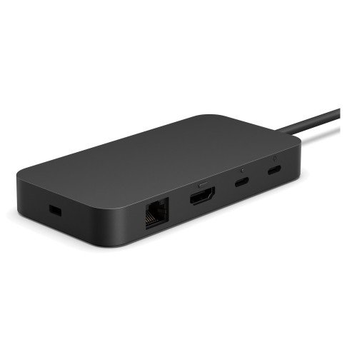 NB ACC DOCKING STATION SURFACE/USB-C 100W EP2-20012 MICROSOFT