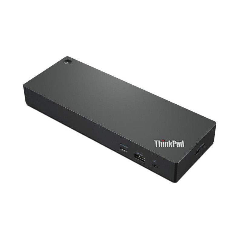 NB ACC DOCK THINKPAD/THUNDERBOLT4 40B00135EU LENOVO