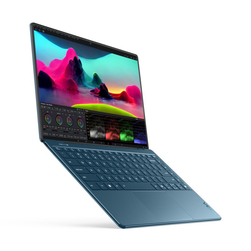 Yoga Slim 9 14ILL10 Copilot+ PC Yoga Slim 9 14ILL10 Copilot+ PC
