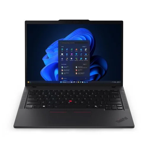 ThinkPad T14 Gen 6 (Intel) Copilot+ PC ThinkPad T14 Gen 6 (Intel) Copilot+ PC