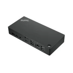 NB ACC DOCK THINKPAD USB-C/40AY0090EU LENOVO NB ACC DOCK THINKPAD USB-C/40AY0090EU LENOVO