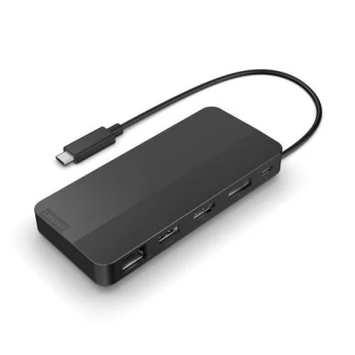 NB ACC DOCK TRAVEL USB-C/40B90100EU LENOVO