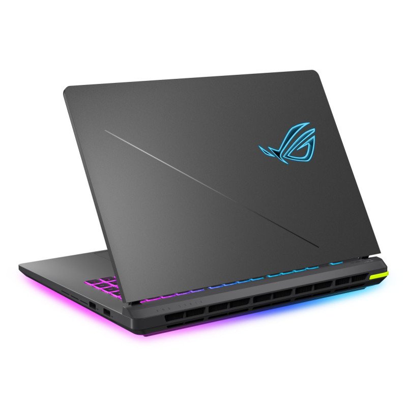 ROG Strix G16 (2025) ROG Strix G16 (2025)