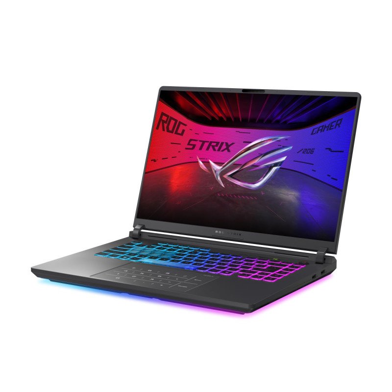 ROG Strix G16 (2025) ROG Strix G16 (2025)