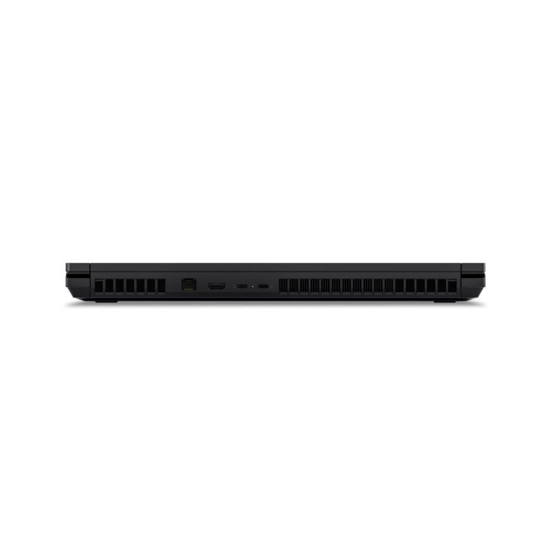 ThinkPad P16 Gen 3 ThinkPad P16 Gen 3