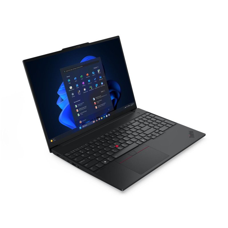 ThinkPad E16 Gen 3 (Intel) ThinkPad E16 Gen 3 (Intel)