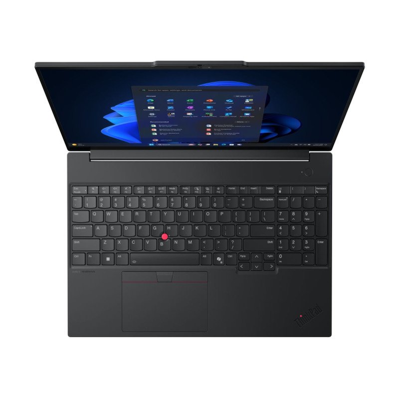 ThinkPad E16 Gen 3 (Intel) ThinkPad E16 Gen 3 (Intel)
