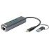 ADAPTER USB-C TO RJ45/DUB-2332 D-LINK