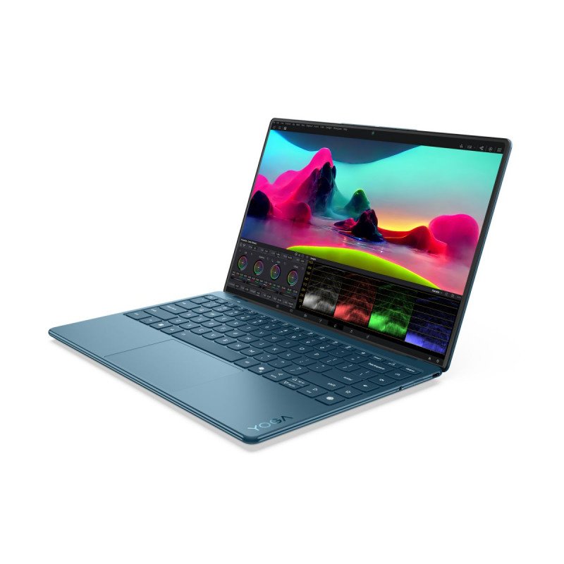 Yoga Slim 9 14ILL10 Copilot+ PC Yoga Slim 9 14ILL10 Copilot+ PC