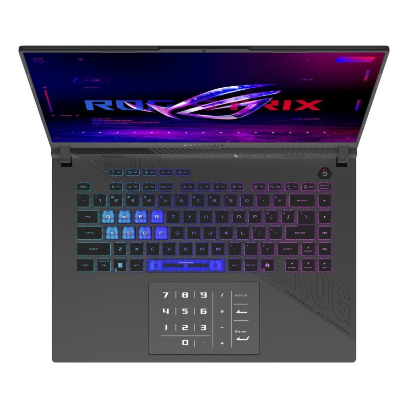 ROG Strix G614FH-RV032 ROG Strix G614FH-RV032